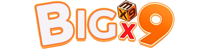 logo bigx9
